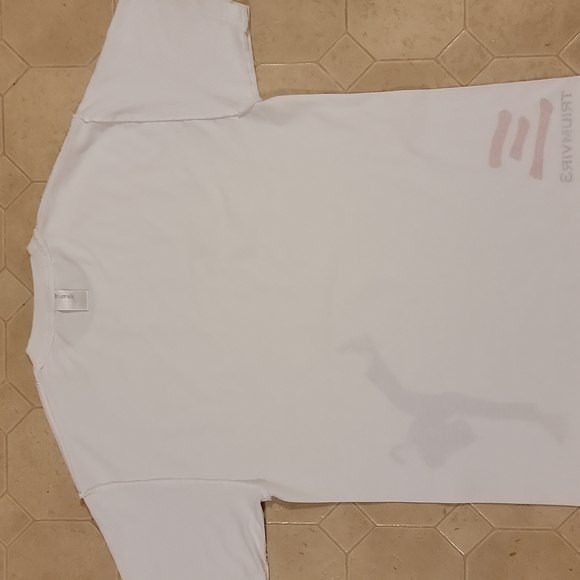 Bruce Lee Inspired Vintage - T-shirt for the Jordan Retro 1's - Picture 4 of 8